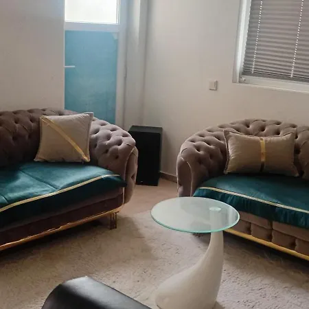 Brac Apartment
