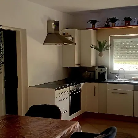 Brac Apartment *