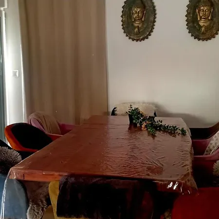 Apartment Brac *