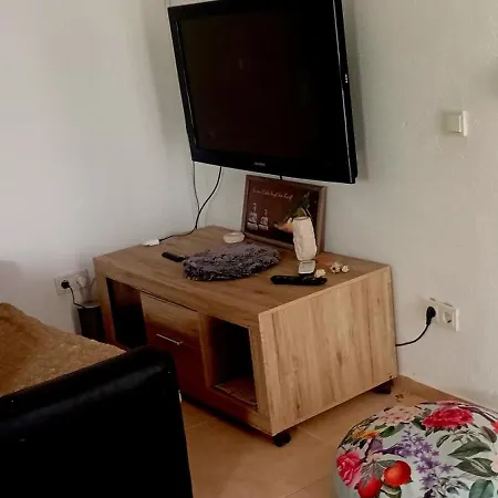 Brac Apartment Milna (Brac)