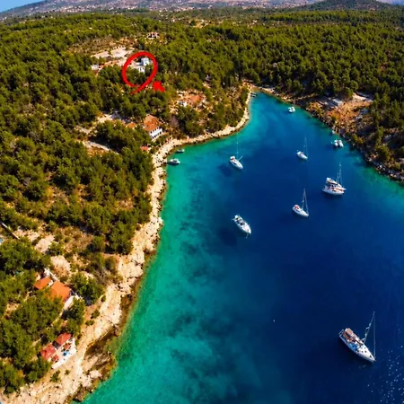 Brac Milna (Brac)